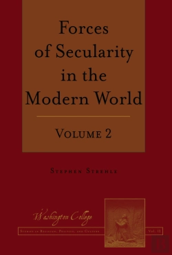 Bertrand.pt - Forces Of Secularity In The Modern World