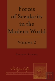 Forces Of Secularity In The Modern World
