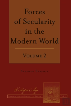 Bertrand.pt - Forces Of Secularity In The Modern World