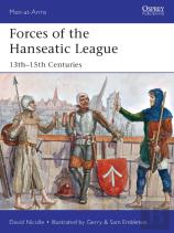 Forces Of The Hanseatic League