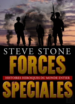 Bertrand.pt - Forces Speciales : Histories Heroiques Du Monde Entier