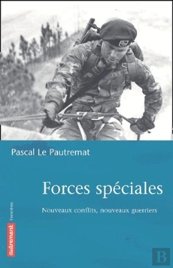 Bertrand.pt - Forces Speciales : Nouveaux Conflits  No