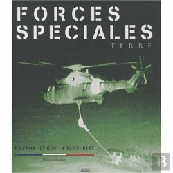Bertrand.pt - Forces Spéciales ; Terre