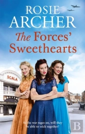 Forces' Sweethearts