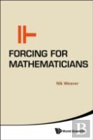 Forcing For Mathematicians