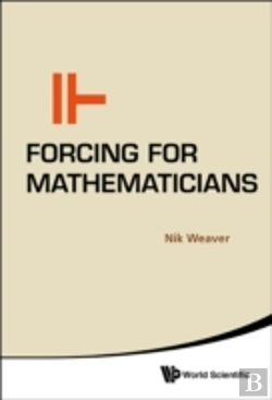 Bertrand.pt - Forcing For Mathematicians