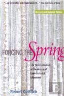 Forcing The Spring