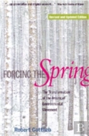 Forcing The Spring