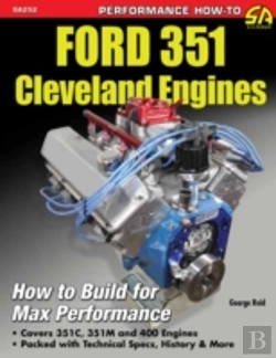 Bertrand.pt - Ford 351 Cleveland Engines