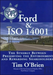 Ford And Iso 14001
