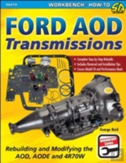 Bertrand.pt - Ford Aod Transmissions