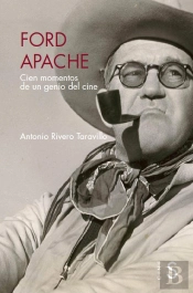 Ford Apache