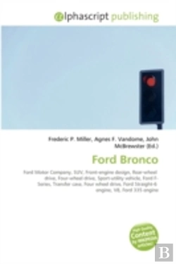 Bertrand.pt - Ford Bronco