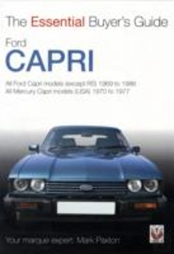 Bertrand.pt - Ford Capri