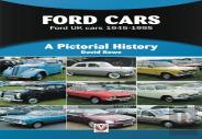 Ford Cars 1945 To 1995