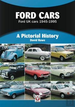 Bertrand.pt - Ford Cars 1945 To 1995