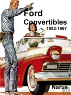Bertrand.pt - Ford Convertibles 1952-1967