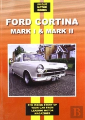 Ford Cortina Mark I And Ii