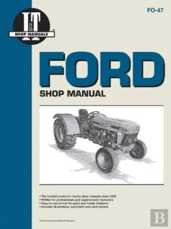 Bertrand.pt - Ford Diesel Models 3230-4830 Tractor Service Repair Manual