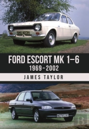 Ford Escort Mk 1â€“6