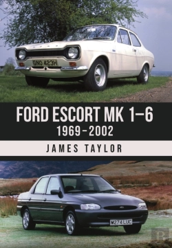 Bertrand.pt - Ford Escort Mk 1â€“6