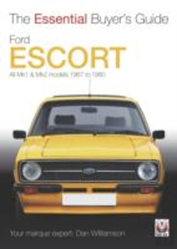 Bertrand.pt - Ford Escort Mk1 & Mk2