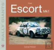 Ford Escort Mk1