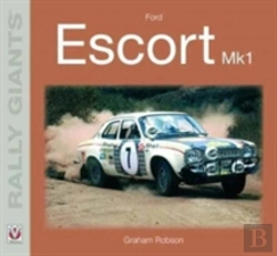 Bertrand.pt - Ford Escort Mk1