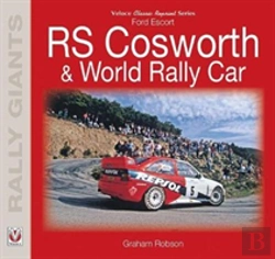 Bertrand.pt - Ford Escort Rs Cosworth & World Rally Car