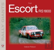 Ford Escort Rs1800