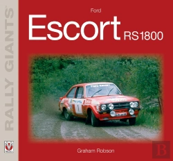 Bertrand.pt - Ford Escort Rs1800