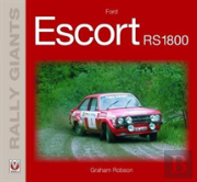 Ford Escort Rs1800