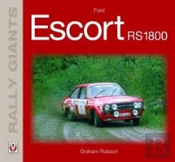 Ford Escort Rs1800