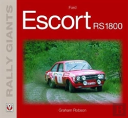 Bertrand.pt - Ford Escort Rs1800
