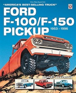 Bertrand.pt - Ford F-100/F-150 Pickup 1953 To 1996