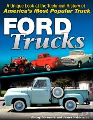 Ford F-Series Trucks