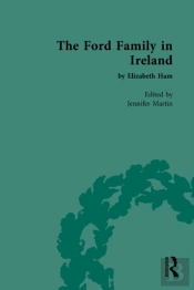Ford Family In Ireland