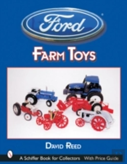 Bertrand.pt - Ford Farm Toys