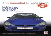 Ford Focus Mk1 Rs & St170
