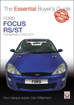 Bertrand.pt - Ford Focus Mk1 Rs & St170