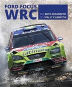 Bertrand.pt - Ford Focus Wrc