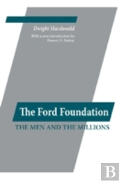 Ford Foundation