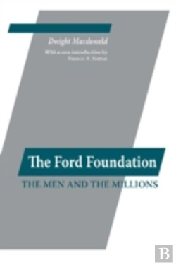 Bertrand.pt - Ford Foundation
