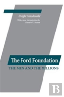 Ford Foundation