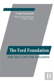 Ford Foundation