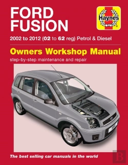 Bertrand.pt - Ford Fusion