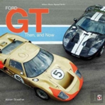 Ford Gt