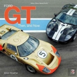 Bertrand.pt - Ford Gt