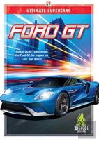 Ford Gt
