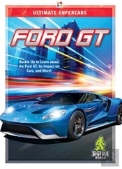 Ford Gt